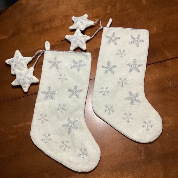 Christmas Stockings ❄️ - Picture 1 of 16